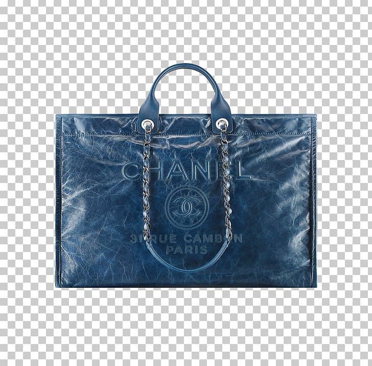 Chanel Tote Bag Beijing Handbag PNG, Clipart, Bag, Beijing, Blue, Brand, Chanel Free PNG Download