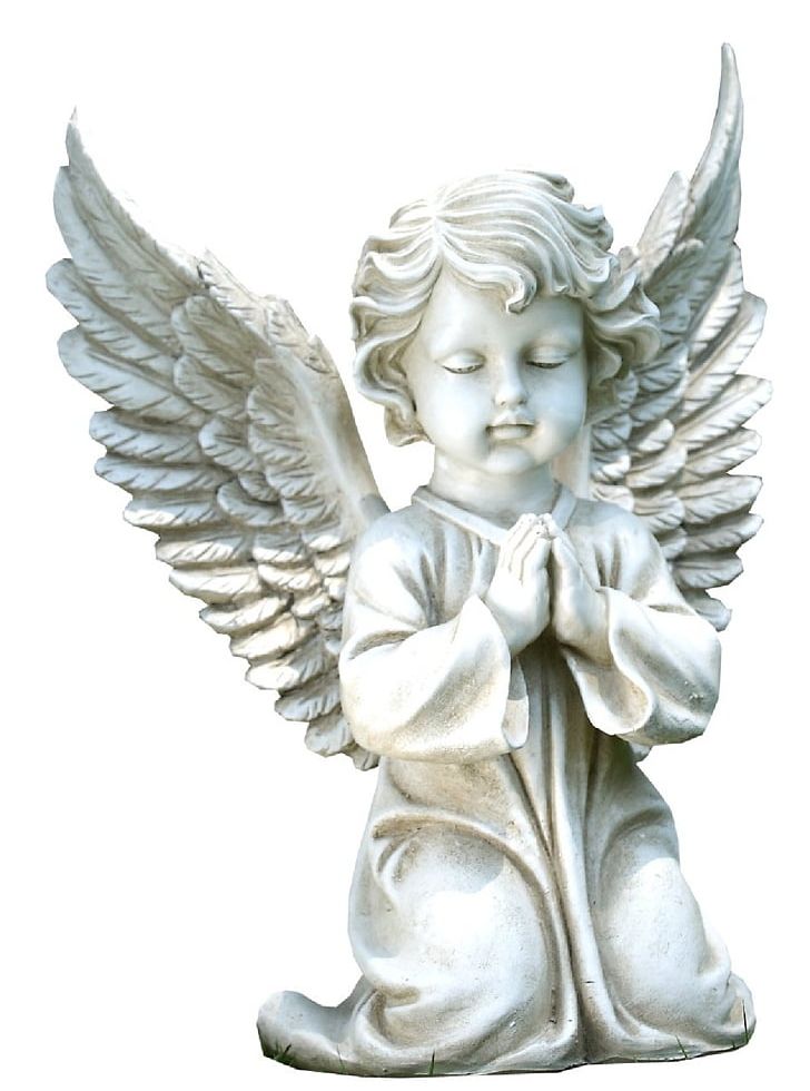 Cherub Garden Of Eden Statue Angel PNG, Clipart, Angel, Angel , Cherub, Classical Sculpture, Fantasy Free PNG Download