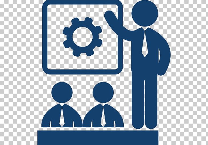 Computer Icons Presentation Business PNG, Clipart, Area, Blue, Business, Certifica, Circle Free PNG Download