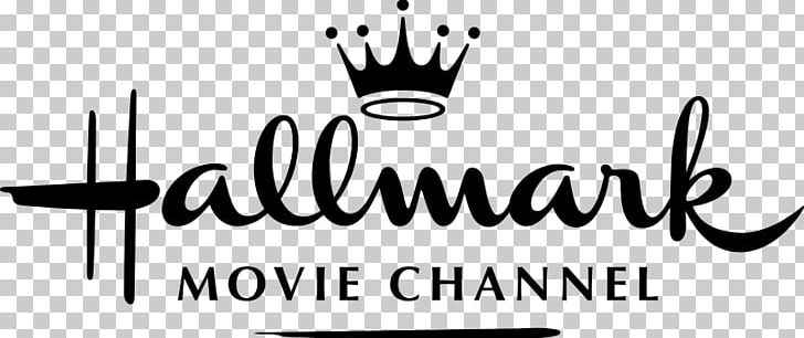 Hallmark Cards Hallmark Channel Logo Hallmark Movies & Mysteries Brand PNG, Clipart, Area, Black, Black And White, Black M, Brand Free PNG Download