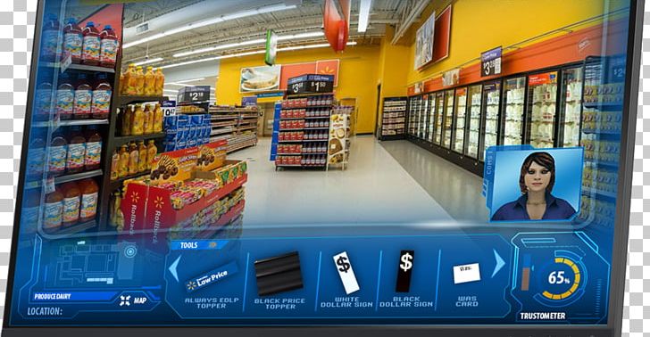 People Of Walmart Supermarket Kroger Stock PNG, Clipart, Display Advertising, Display Device, Human Resource, Inventory, Investment Free PNG Download