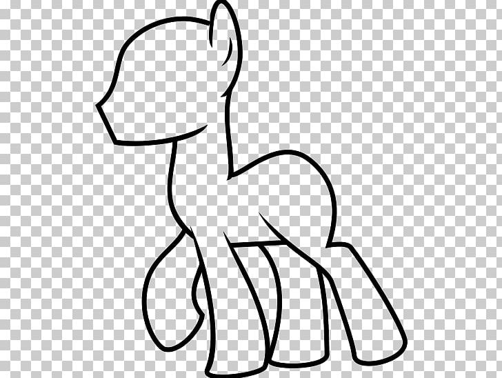 Pony Drawing Horse Line Art PNG, Clipart, Animals, Arm, Art, Black, Carnivoran Free PNG Download