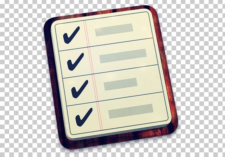 Reminders IOS MacOS Application Software Icon PNG, Clipart, Apple, Calendar, Computer, Handpainted, Material Free PNG Download