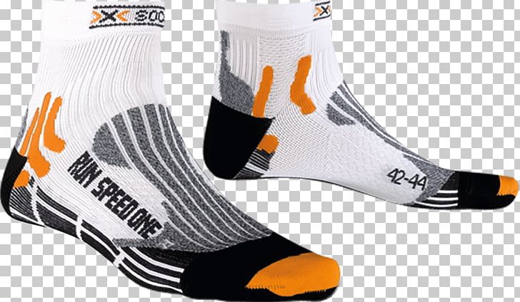 X-SOCKS Mens Run Fast Socks Socks 
