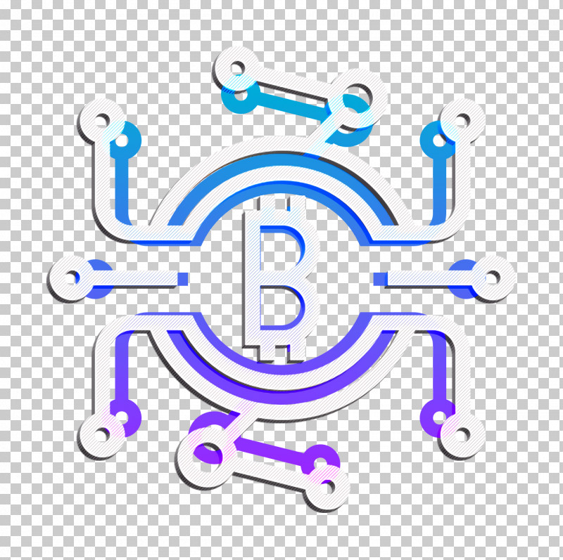 Blockchain Icon Crowdfunding Icon Bitcoin Icon PNG, Clipart, Bitcoin Icon, Blockchain Icon, Crowdfunding Icon, Line, Text Free PNG Download