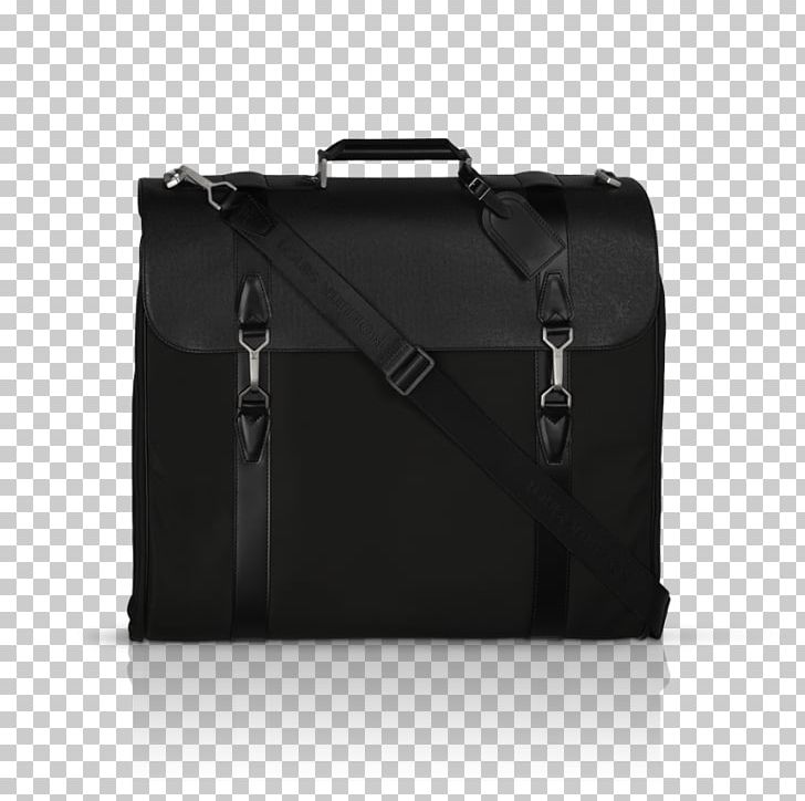 Briefcase Leather Garment Bag Handbag PNG, Clipart, Accessories, Bag, Baggage, Black, Brand Free PNG Download