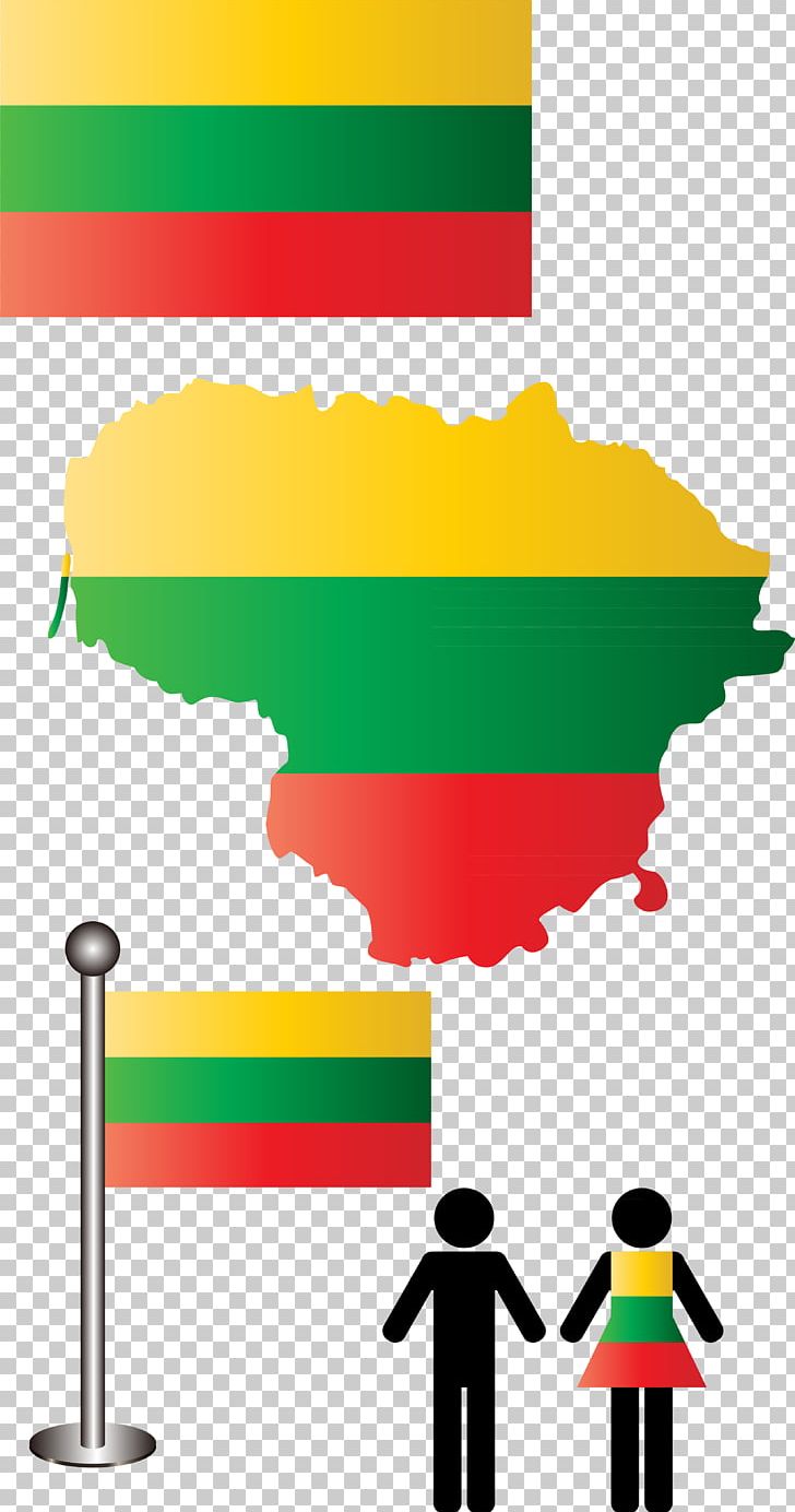 Flag Of Lithuania Map PNG, Clipart, Angle, Encapsulated Postscript, Flag, Flag Of India, Flags Free PNG Download