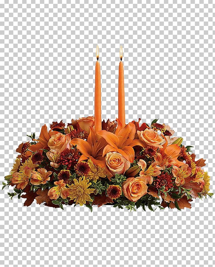 Floristry Flower Centrepiece Autumn Teleflora PNG, Clipart, Artificial Flower, Christmas Ornament, Cut Flowers, Decor, Family Free PNG Download
