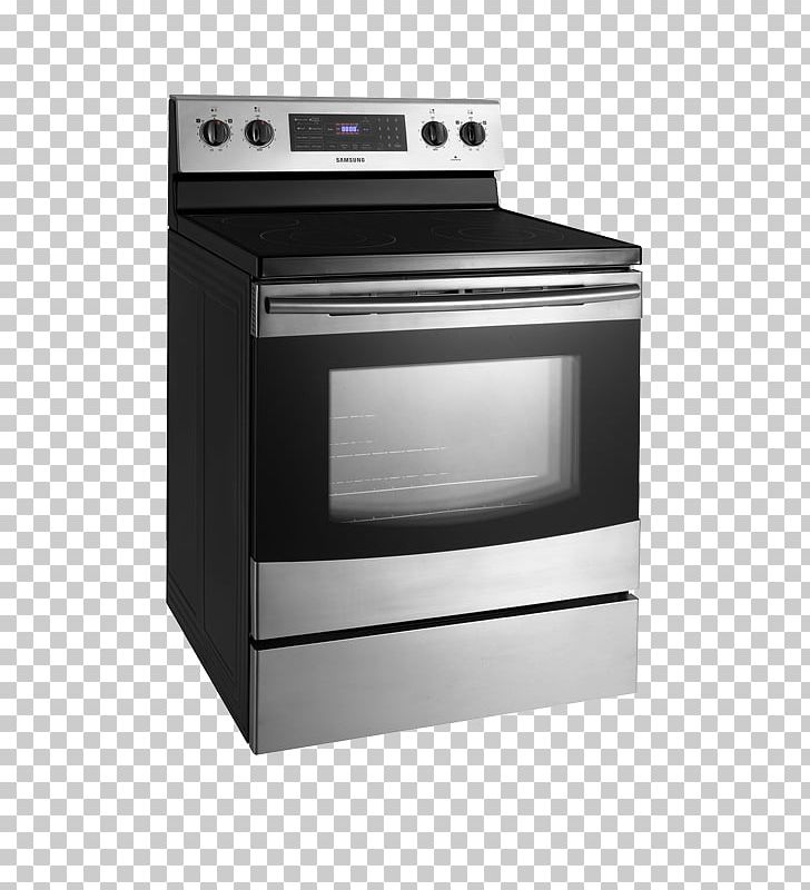 Gas Stove Cooking Ranges Electric Stove Self-cleaning Oven Electricity PNG, Clipart, Air Conditioning, Convection Oven, Cooking Ranges, Electricity, Electric Stove Free PNG Download