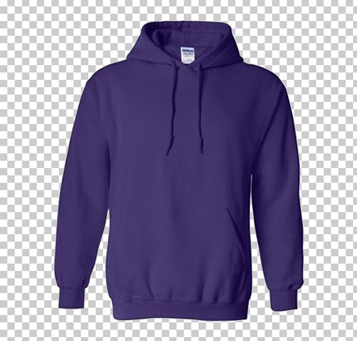 Hoodie T-shirt Sweater Gildan Activewear PNG, Clipart, Active Shirt, Blue, Bluza, Clothing, Cobalt Blue Free PNG Download