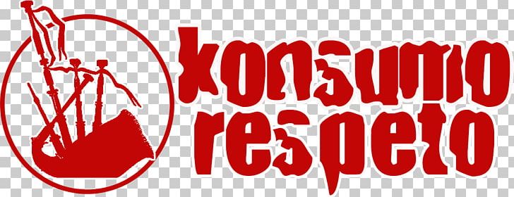 Konsumo Respeto Como Te Iba Diciendo Logo Font PNG, Clipart, Brand, Computer Network, Folklore, Graphic Design, Logo Free PNG Download