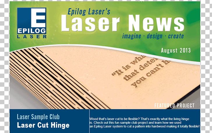 Laser Engraving Epilog Laser Paper Newsletter PNG, Clipart, Brand, Engraving, Epilog Laser, Exactly, Hinge Free PNG Download