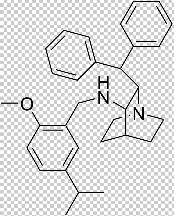 Levocabastine Hydrochloride Levocabastine Hydrochloride Chemical Synthesis Chemical Compound PNG, Clipart, Analytical Chemistry, Angle, Area, Black, Black And White Free PNG Download