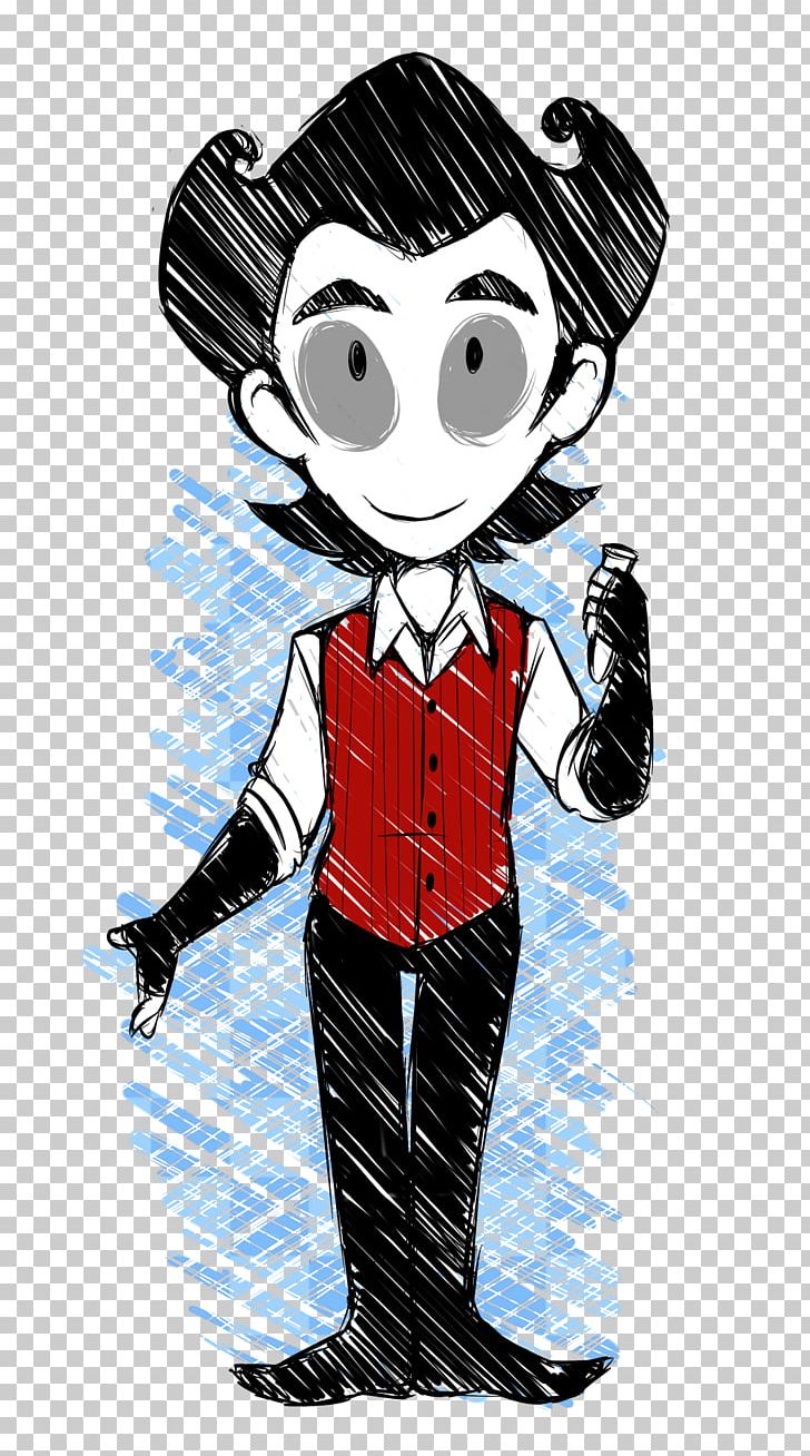 Minecraft Fan Art Don't Starve Illustration PNG, Clipart,  Free PNG Download
