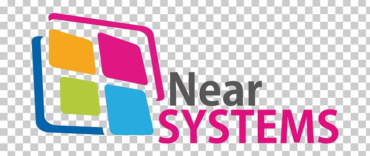 Near Systems Brand Logo Empresa PNG, Clipart, Area, Brand, Empresa, Graphic Design, Line Free PNG Download