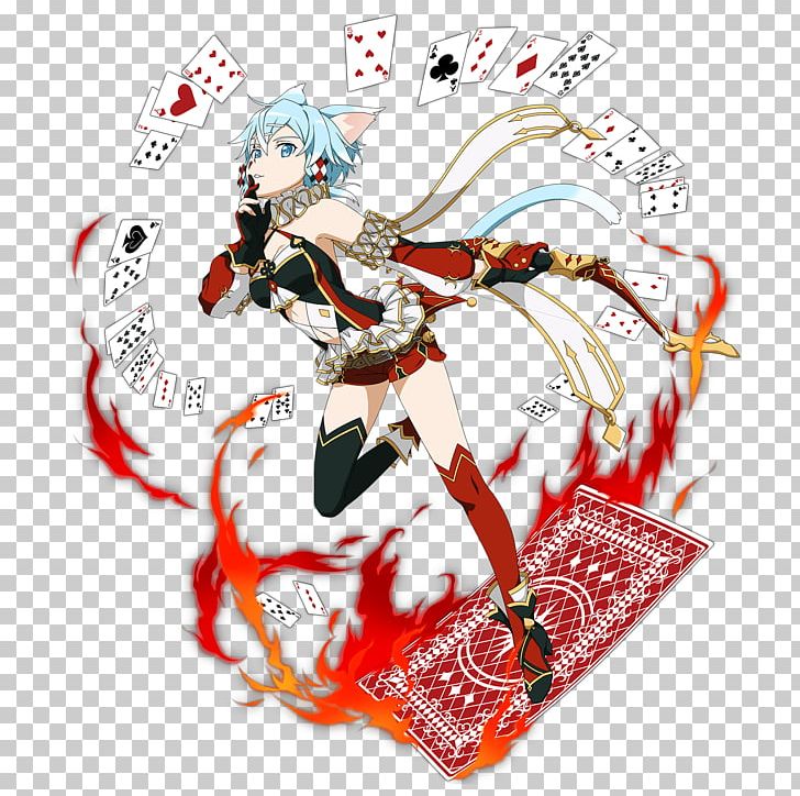 Sinon Asuna Sword Art Online: Hollow Realization Leafa PNG, Clipart, Anime, Art, Asuna, Character, Cosplay Free PNG Download