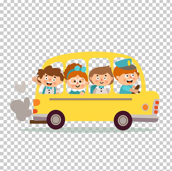 Student School Template Child Microsoft PowerPoint PNG, Clipart, Area, Baby Toys, Back To School, Bus, Bus Stop Free PNG Download