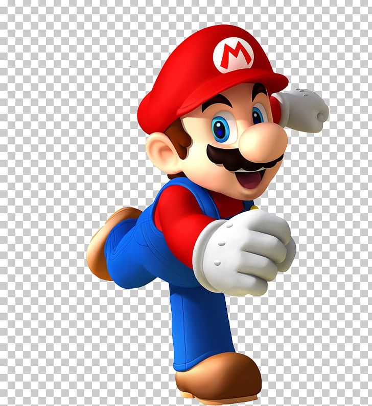 Super Mario Bros. Super Mario 64 Super Mario World PNG, Clipart, Action Figure, Baseball Equipment, Cartoon, Desktop Wallpaper, Figurine Free PNG Download