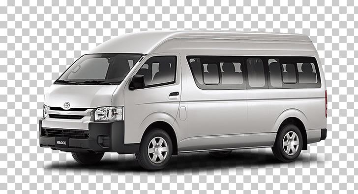 Toyota HiAce Toyota Hilux Car Van PNG, Clipart, Automotive Exterior, Brand, Campervans, Car, Cars Free PNG Download