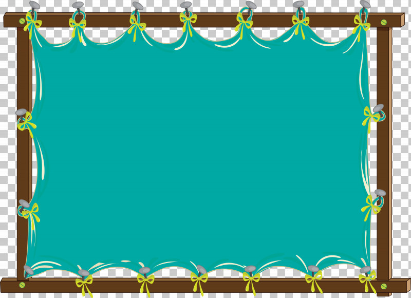 Picture Frame PNG, Clipart, Area, Green, Line, Meter, Picture Frame Free PNG Download