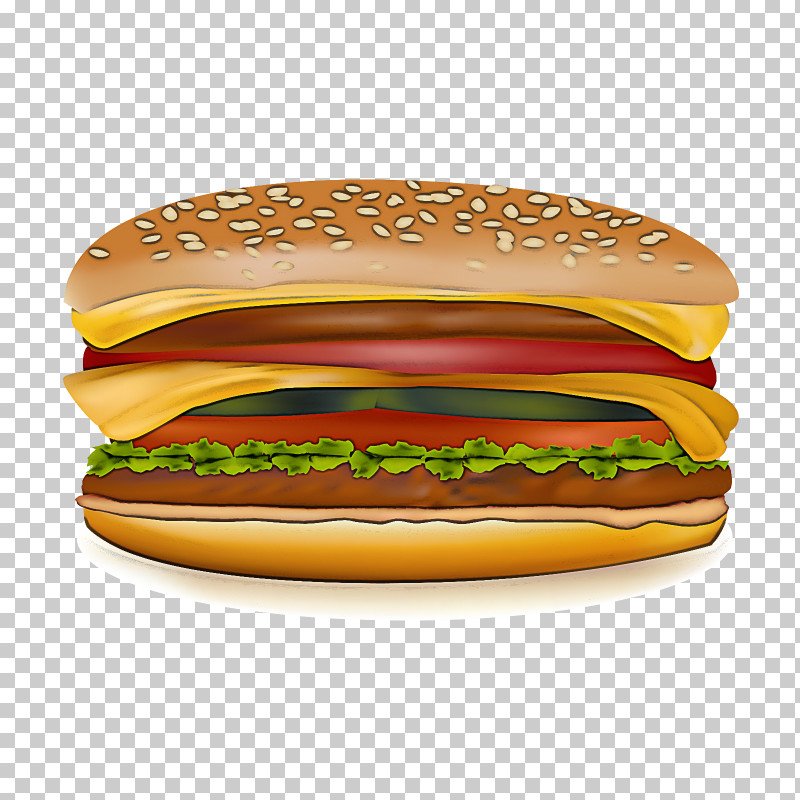 Hamburger PNG, Clipart, Big Mac, Breakfast Sandwich, Cheeseburger, Fast Food, Food Free PNG Download