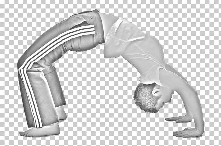 Backbend PNG, Clipart, Angle, Arm, Auto Part, Backbend, Black And White Free PNG Download