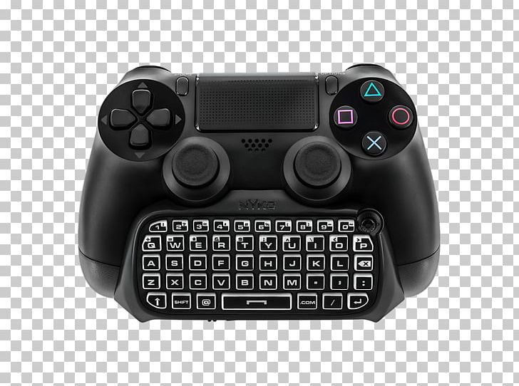 Computer Keyboard PlayStation 4 DualShock Game Controllers PNG, Clipart, Bluetooth, Computer Keyboard, Electronic Device, Electronics, Game Controller Free PNG Download