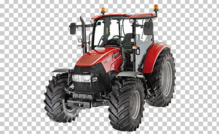Farmall Case IH Tractor Case Corporation Agriculture PNG, Clipart, Agricultural Engineering, Agricultural Machinery, Agriculture, Automotive Tire, Automotive Wheel System Free PNG Download