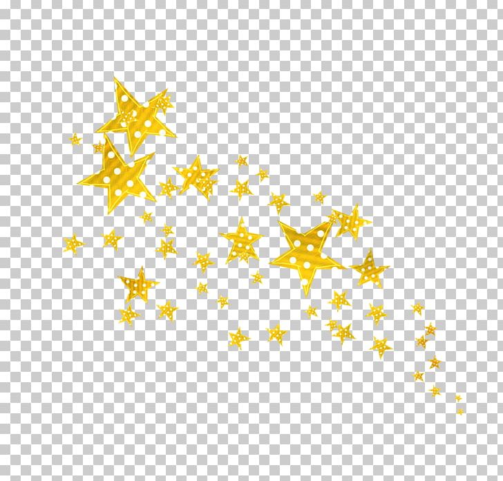 Five-pointed Star Gold Yellow PNG, Clipart, Chemical Element, Deco, Etoile, Five Pointed Star, Fivepointed Star Free PNG Download