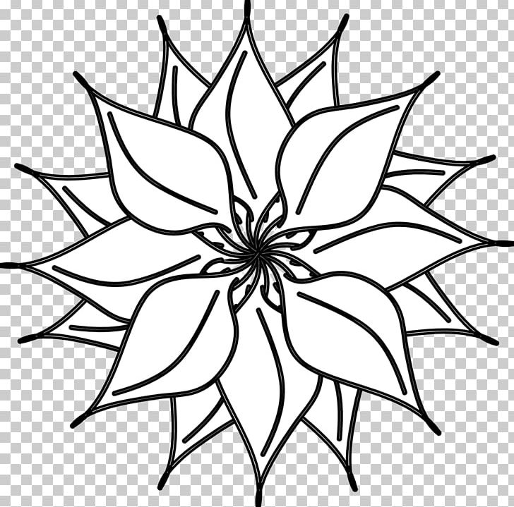 Flower Black And White Free Content PNG, Clipart, Area, Artwork, Black And White, Black Art Pics, Blog Free PNG Download