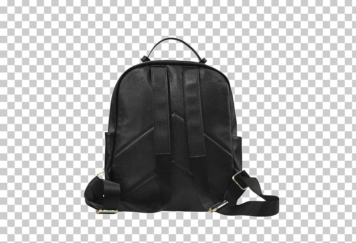 Handbag Backpack Baggage Leather PNG, Clipart, Backpack, Bag, Baggage, Black, Calfskin Free PNG Download