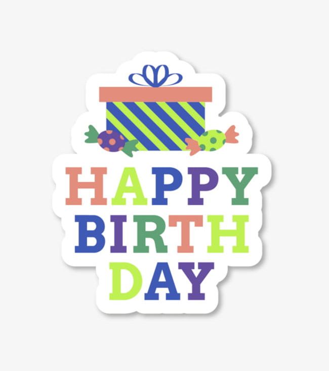 Happy PNG, Clipart, Birthday, Birthday Clipart, Birthday Clipart, Birthday Clipart, Birthday Clipart Free PNG Download