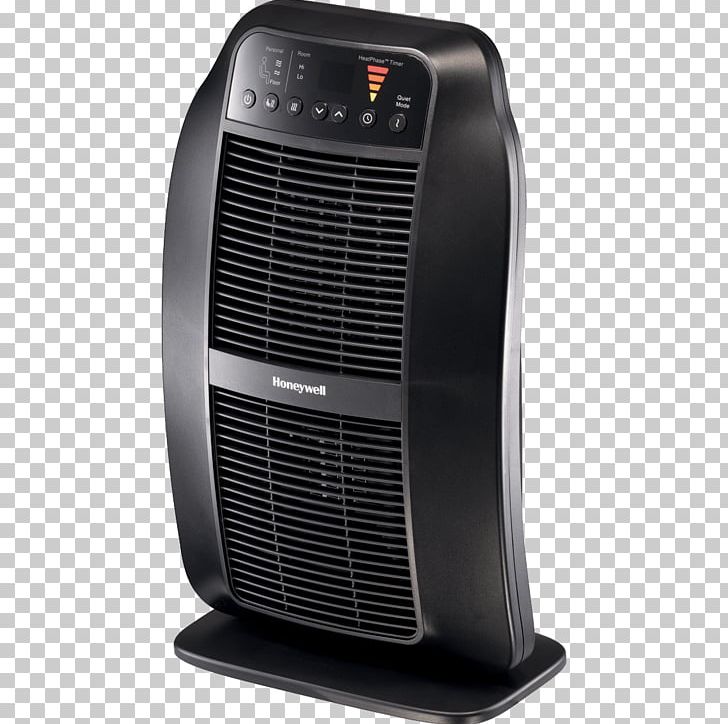 Honeywell HCE840B Heat Genius Ceramic Heater Honeywell Heat Bud PNG, Clipart, Ceramic, Ceramic Heater, Electricity, Electronics, Heat Free PNG Download