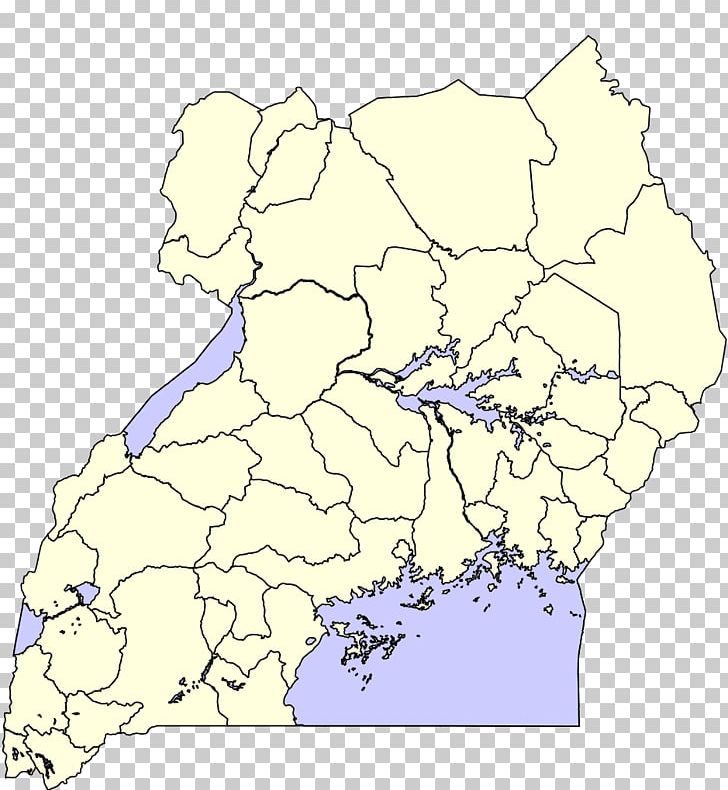 Kampala Iganga District Busia District Hoima District Rakai District PNG, Clipart, Administrative Division, Area, Ecoregion, Kampala, Line Free PNG Download