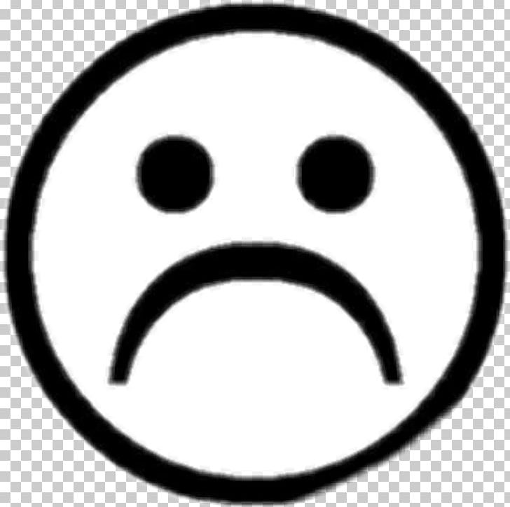 Sadness Smiley Emoticon PNG, Clipart, Black And White, Circle, Computer Icons, Drawing, Emoji Free PNG Download