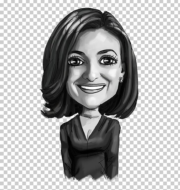 Sheryl Sandberg Lean In: Women PNG, Clipart, Author, Black, Black And White, Black Hair, Brown Hair Free PNG Download