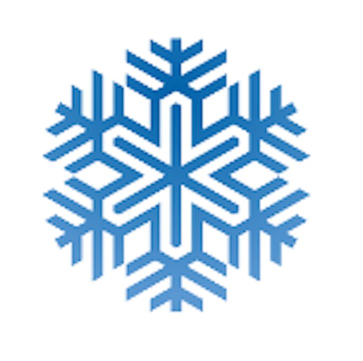 Snowflake Computer Icons Crystal PNG, Clipart, Area, Cloud, Computer Icons, Crystal, Desktop Wallpaper Free PNG Download
