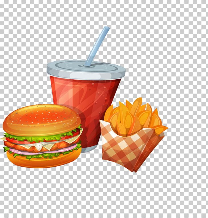 Soft Drink Fast Food Hamburger French Fries Take-out PNG, Clipart, Balloon Cartoon, Boy Cartoon, Burger, Cartoon Character, Cartoon Couple Free PNG Download