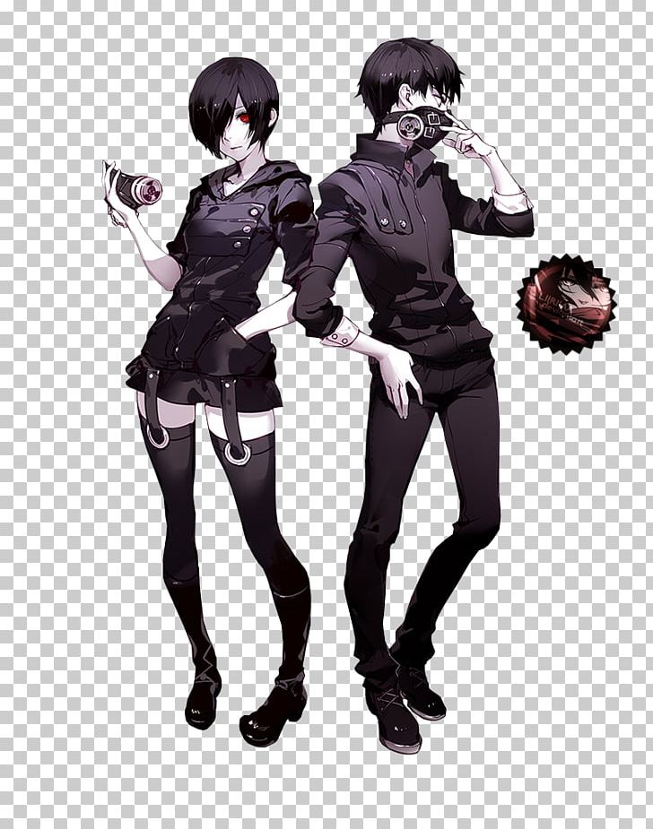 Tokyo Ghoul: 1 Anime PNG, Clipart, Anime, Art, Costume, Fan Art, Fantasy Free PNG Download