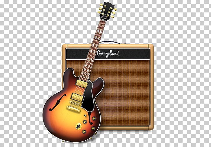 GarageBand Computer Icons Apple MacOS PNG, Clipart, Acoustic Electric Guitar, Acoustic Guitar, Apple, App Store, Fruit Nut Free PNG Download