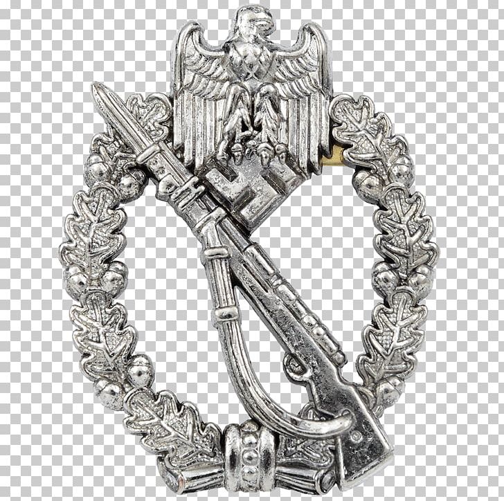 Germany Infantry Assault Badge Infantry Assault Badge Army PNG, Clipart, Army, Badge, Bling Bling, Body Jewelry, Diamond Free PNG Download