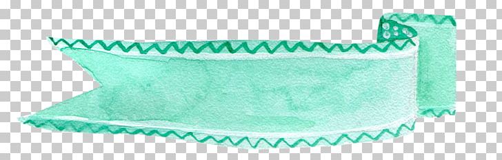 Green Ribbon Watercolor Painting PNG, Clipart, Aqua, Briefs, Download, Encapsulated Postscript, Gift Ribbon Free PNG Download