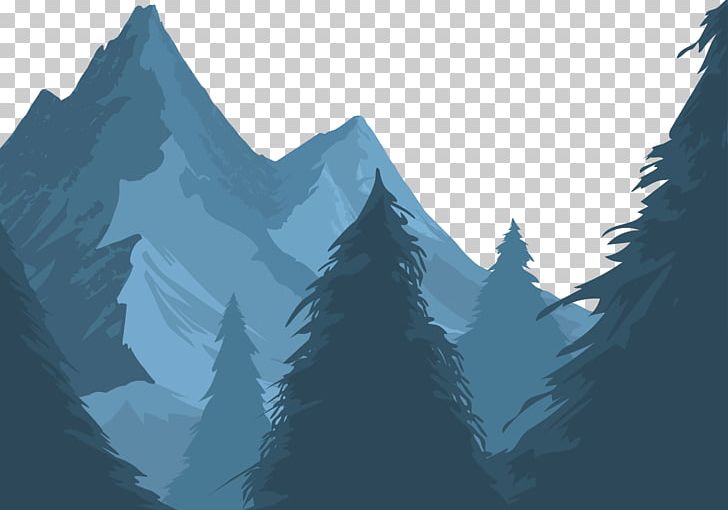 Landscape Euclidean PNG, Clipart, Angle, Black Forest, Computer Wallpaper, Encapsulated Postscript, Forest Animals Free PNG Download