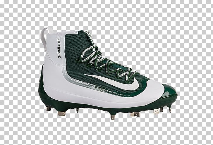 Nike Huarache Cleat Sports Shoes PNG, Clipart,  Free PNG Download