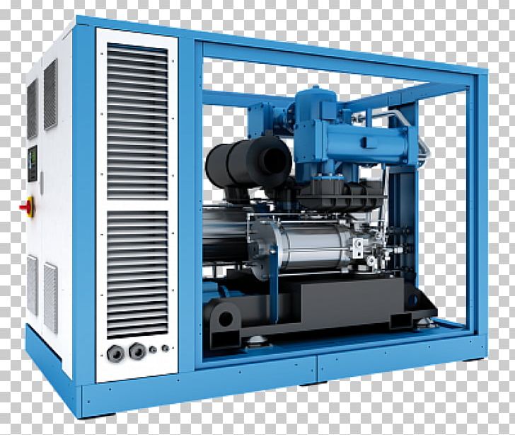 Rotary-screw Compressor Electric Generator Cylinder PNG, Clipart, Compressor, Cylinder, Electric Generator, Hardware, Machine Free PNG Download