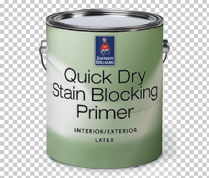 sherwin williams fast drying oil based primer