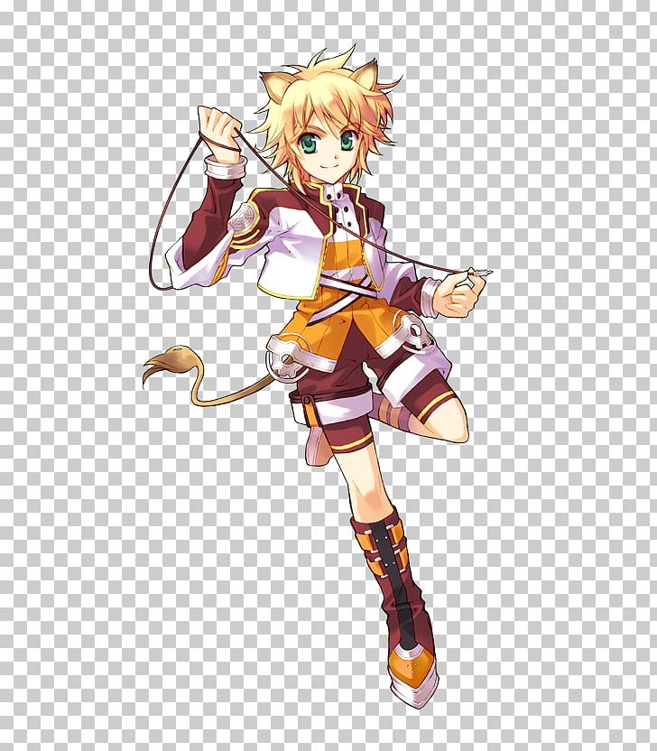 Trickster Online Karma Online Character Game PNG, Clipart, Anime, Art, Character, Clothing, Costume Free PNG Download