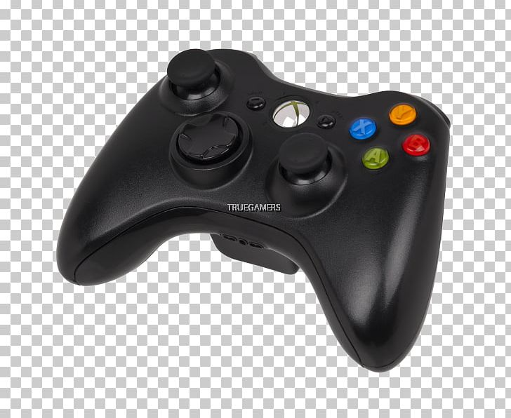 Xbox 360 Controller Xbox One Controller Black Game Controllers PNG, Clipart, All Xbox Accessory, Black, Controller, Electronic Device, Game Controller Free PNG Download