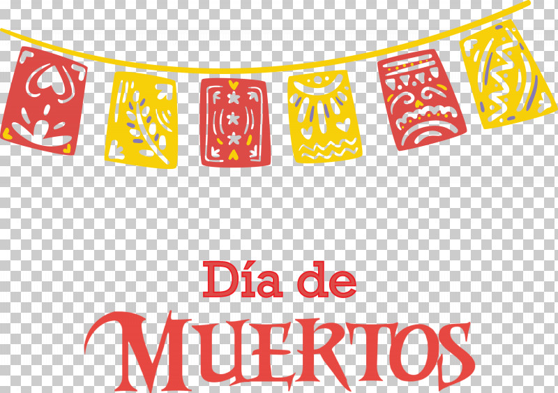Dia De Muertos Day Of The Dead PNG, Clipart, Banner, D%c3%ada De Muertos, Day Of The Dead, Evil, Geometry Free PNG Download