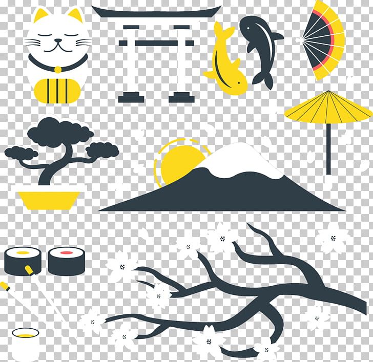 Japanese Cuisine Cherry Blossom Vecteur PNG, Clipart, Area, Artwork, Blossom, Brand, Cherry Free PNG Download